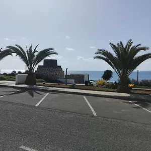 La Quinta , Puerto del Rosario (Fuerteventura) Spanien